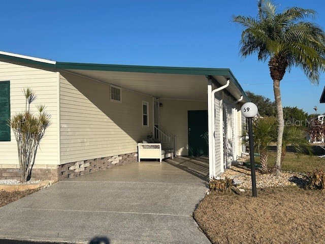 5707 45th Street E #59 Bradenton FL 34203 A4682099 image3