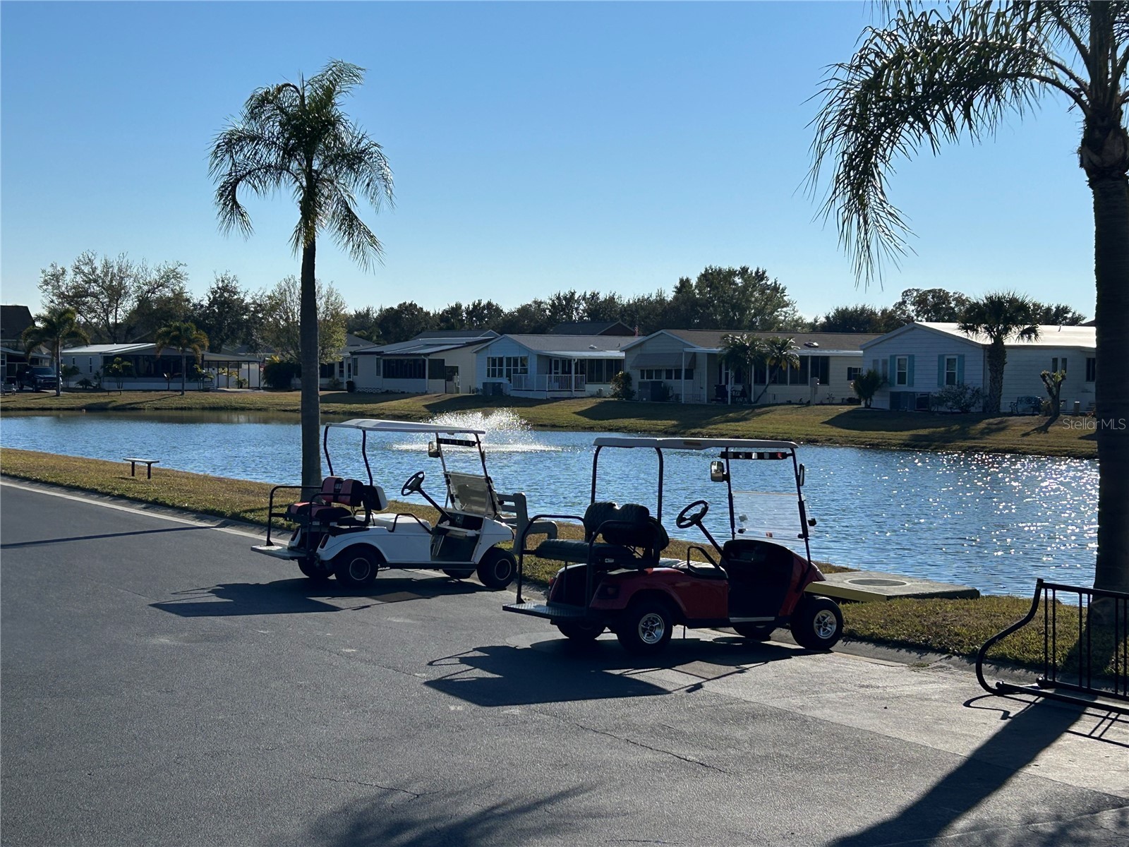 5707 45th Street E #59 Bradenton FL 34203 A4682099 image34