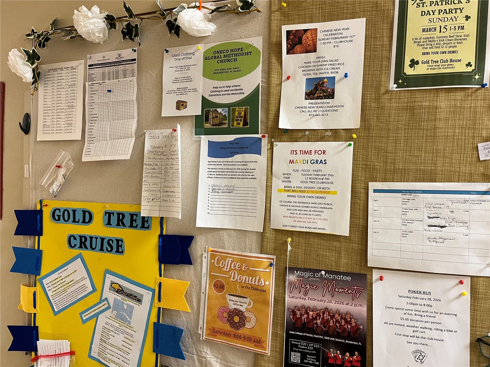 5707 45th Street E #59 Bradenton FL 34203 A4682099 image44