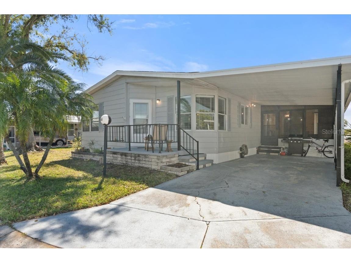 5707 45th Street E #68 Bradenton FL 34203 A4665374 image1