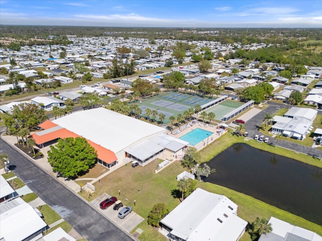 5707 45th Street E #68 Bradenton FL 34203 A4665374 image22