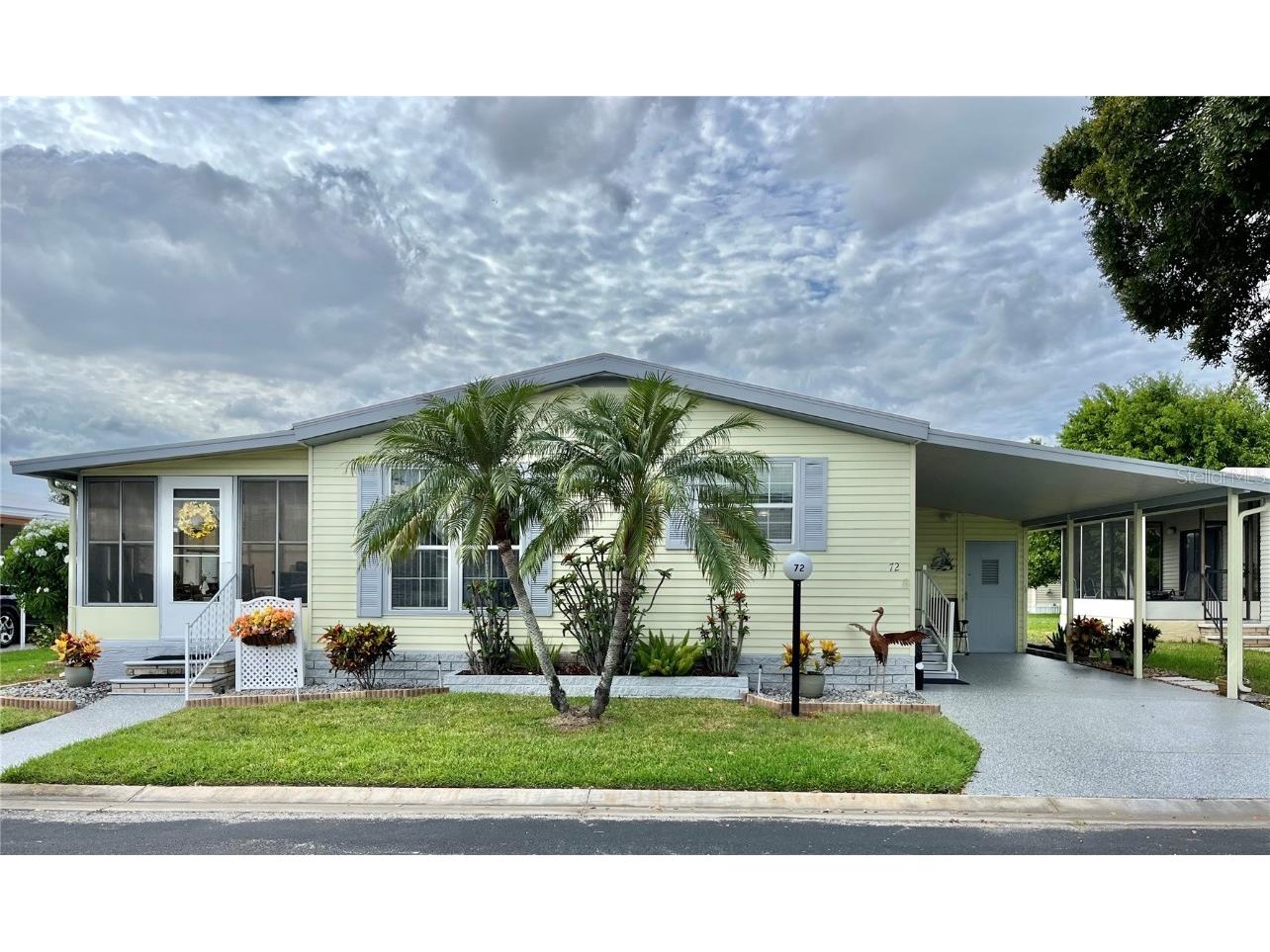 5707 45th Street E #72 Bradenton FL 34203 A4585485 image1