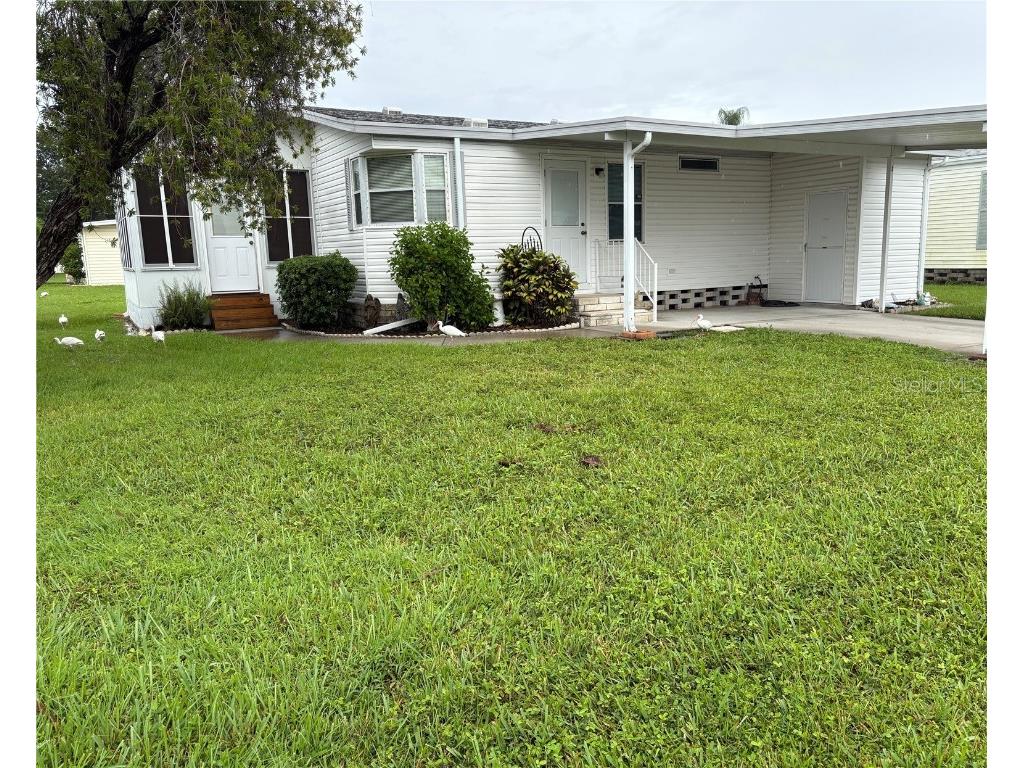 5707 45th Street E #81 Bradenton FL 34203 A4663196 image1
