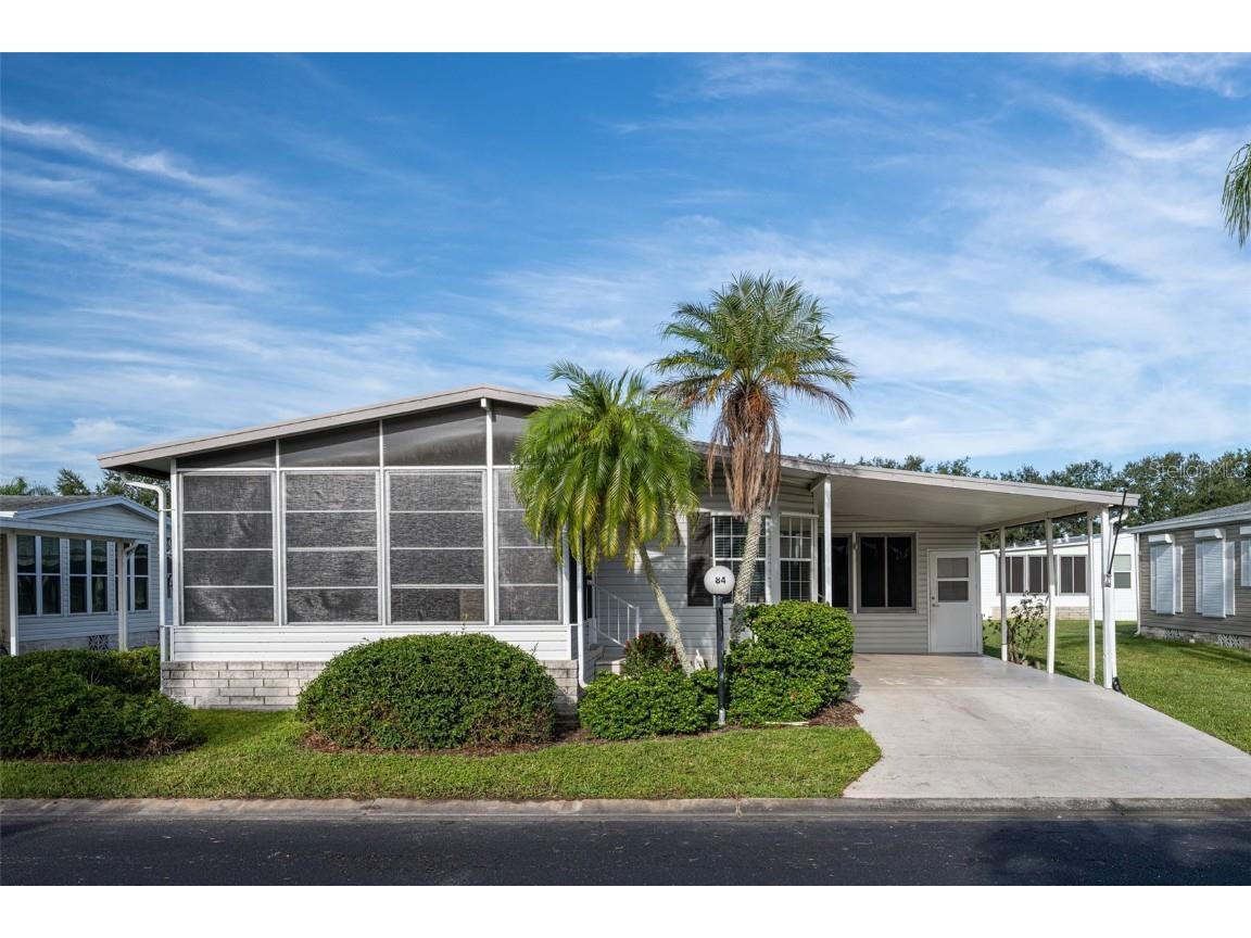 5707 45th Street E #84 Bradenton FL 34203 A4665039 image1