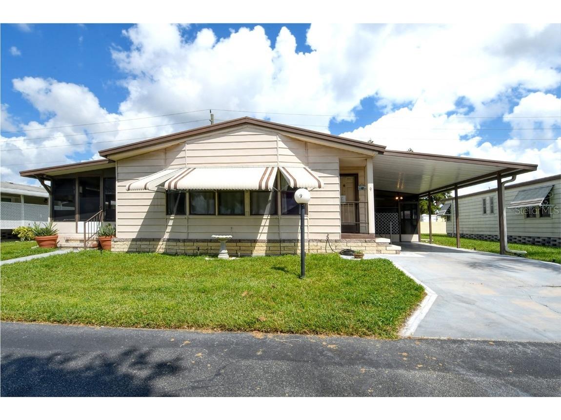 5707 45th Street E #9 Bradenton FL 34203 A4622803 image1