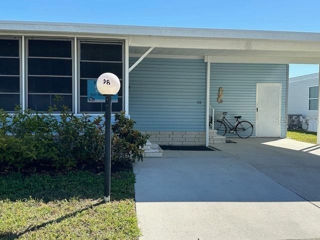 5707 45th Street E #98 Bradenton FL 34203 A4636822 image2