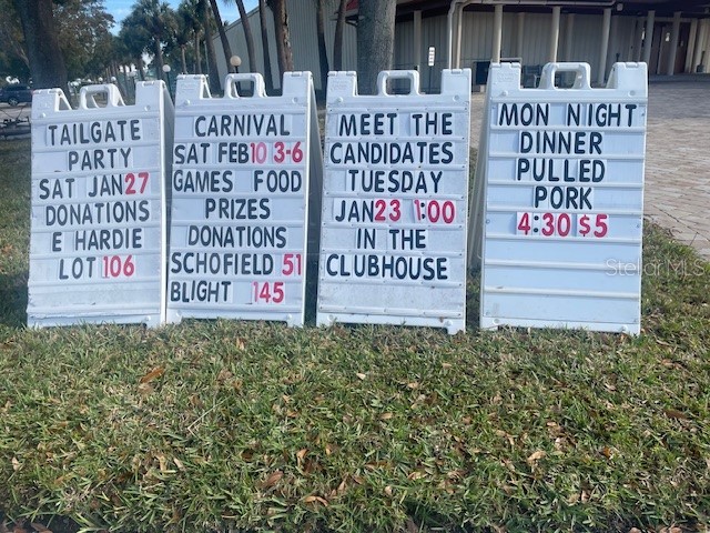 5707 45th Street E #98 Bradenton FL 34203 A4636822 image30