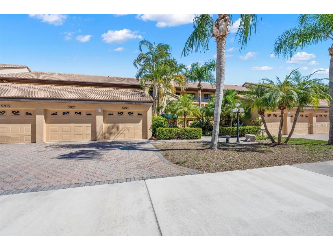5707 Ashton Way #5707 Sarasota FL 34231 A4586313 image1