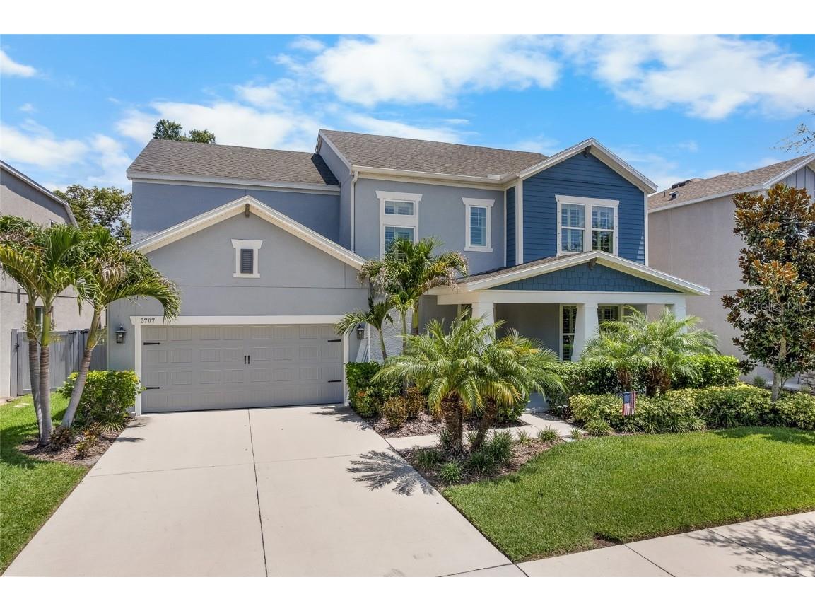 5707 Camila Song Lane Tampa FL 33625 TB8407368 image1