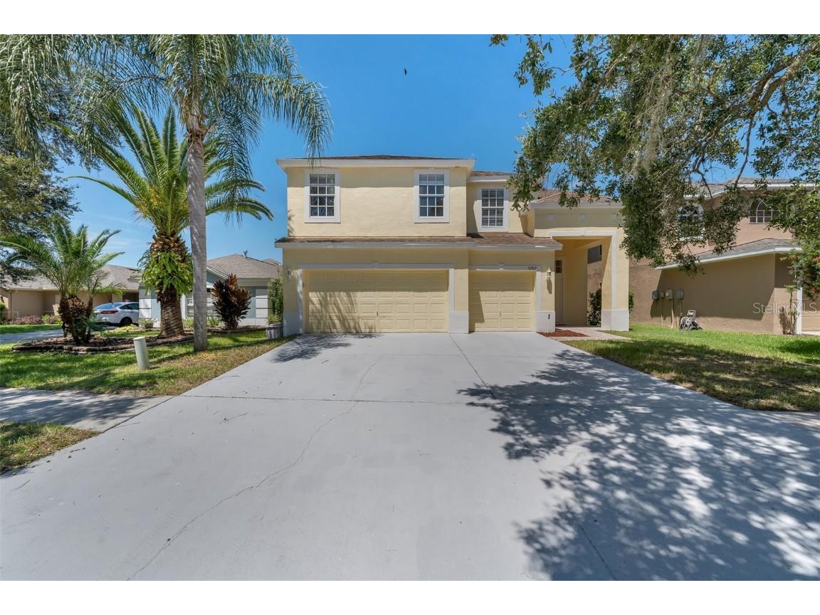 5707 Hawkgrove Place Lithia FL 33547 T3464069 image1