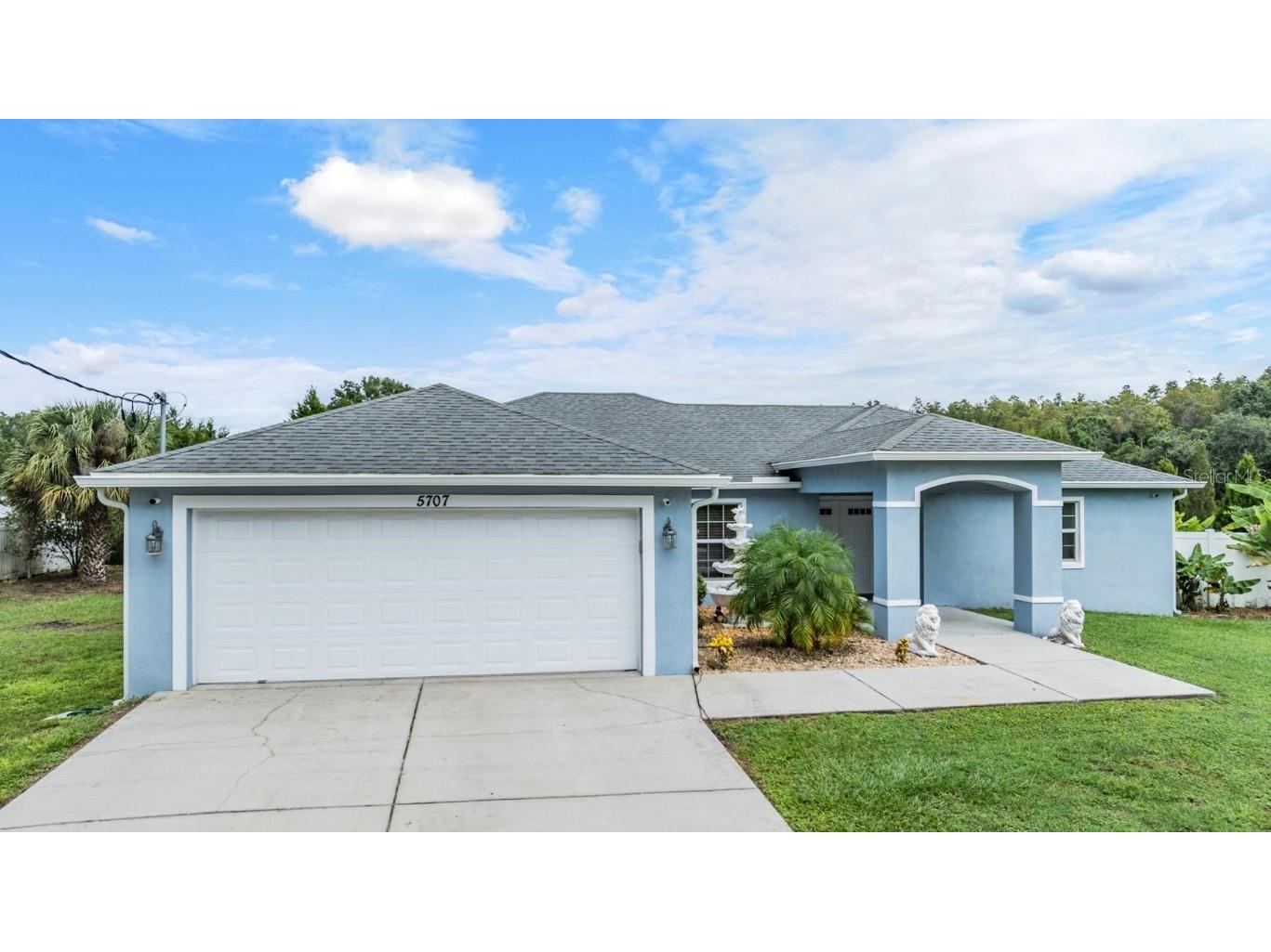 5707 Lake Le Clare Road Lutz FL 33558 T3552485 image1