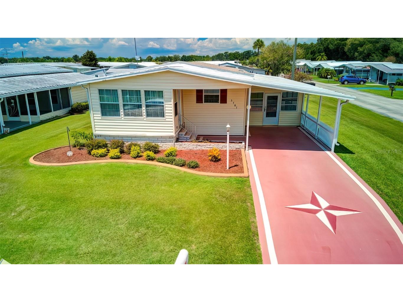 5707 Loretta Court Zephyrhills FL 33542 T3464671 image1