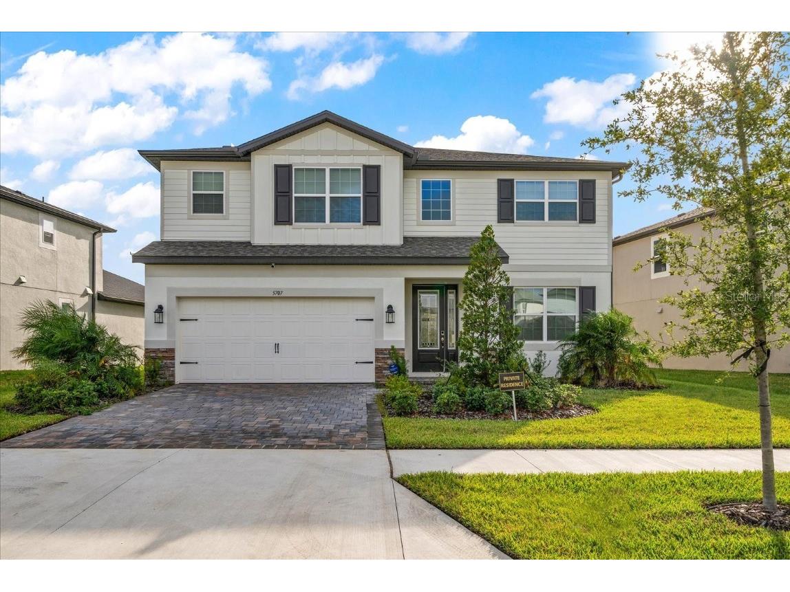 5707 Maydale Avenue Wesley Chapel FL 33545 TB8447935 image1