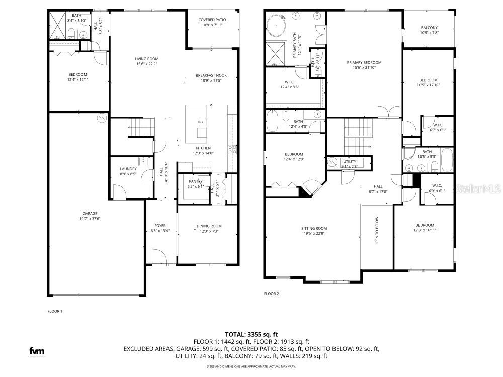 5707 Maydale Avenue Wesley Chapel FL 33545 TB8447935 image30