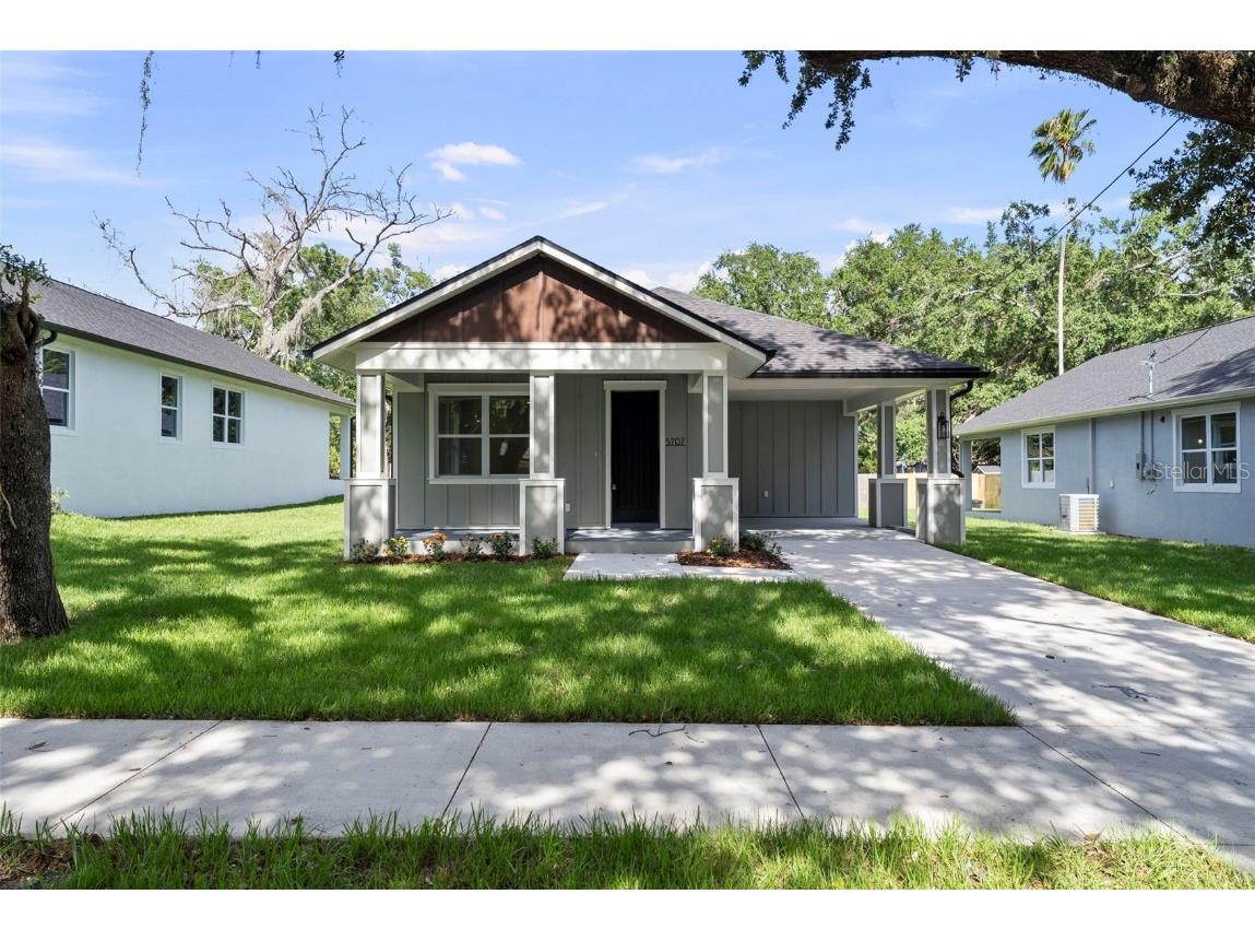 5707 N 20th Street Tampa FL 33610 TB8395348 image1