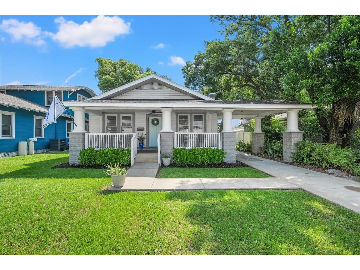 5707 N Taliaferro Avenue Tampa FL 33604 T3468346 image1