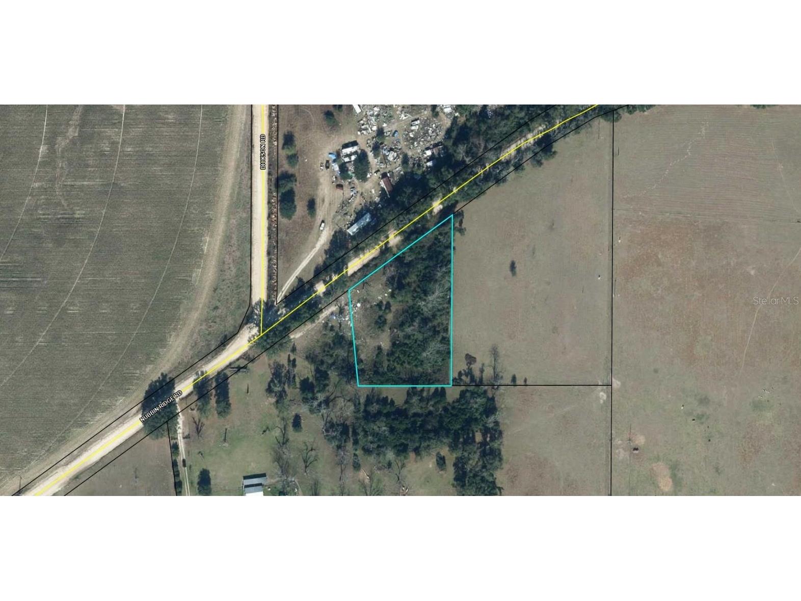 5707 Nubbin Ridge Road Greenwood FL 32443 OK223173 image1