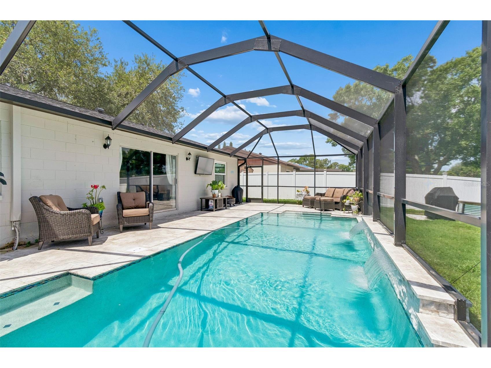 5707 Ridgestone Drive Tampa FL 33625 W7886107 image22