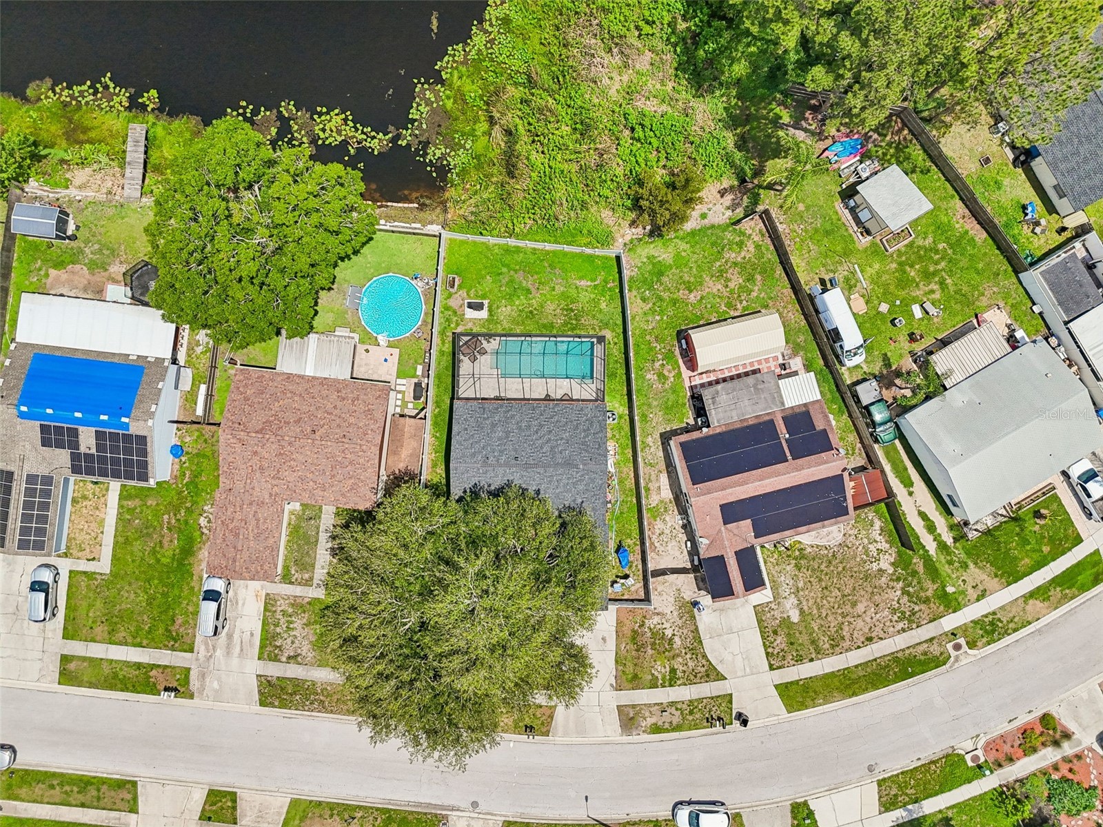 5707 Ridgestone Drive Tampa FL 33625 W7886107 image26