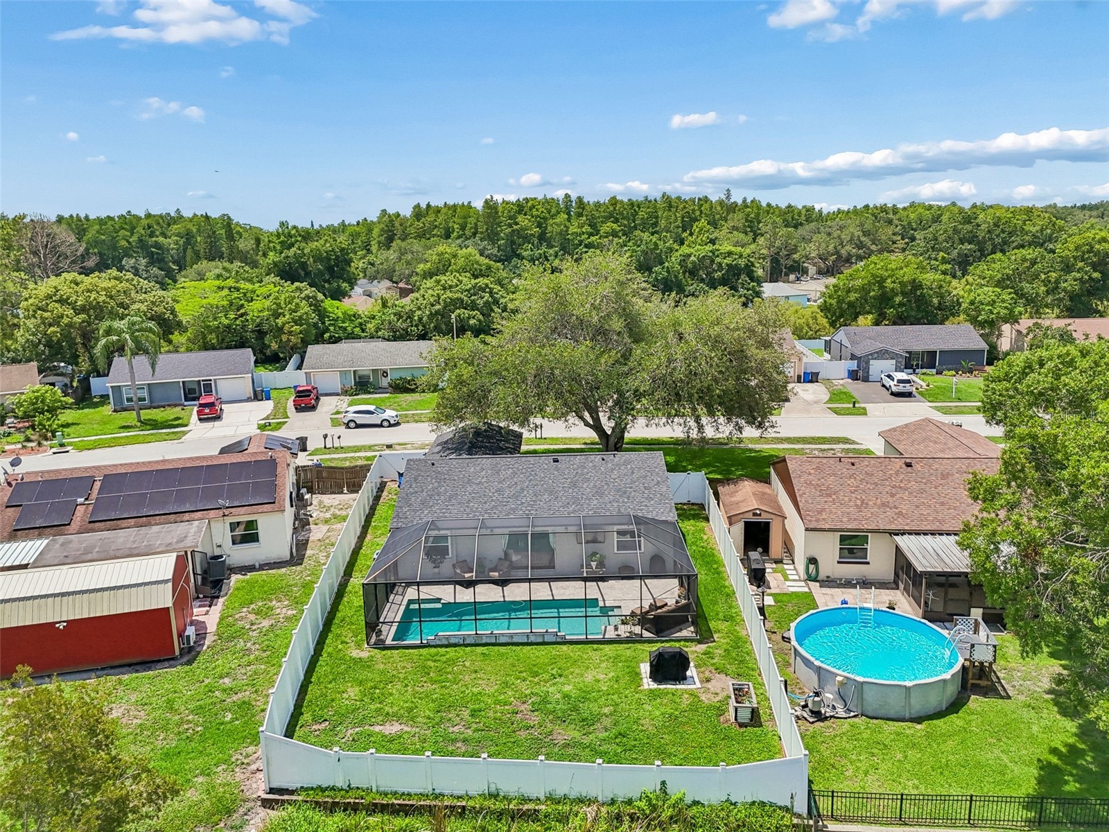 5707 Ridgestone Drive Tampa FL 33625 W7886107 image27