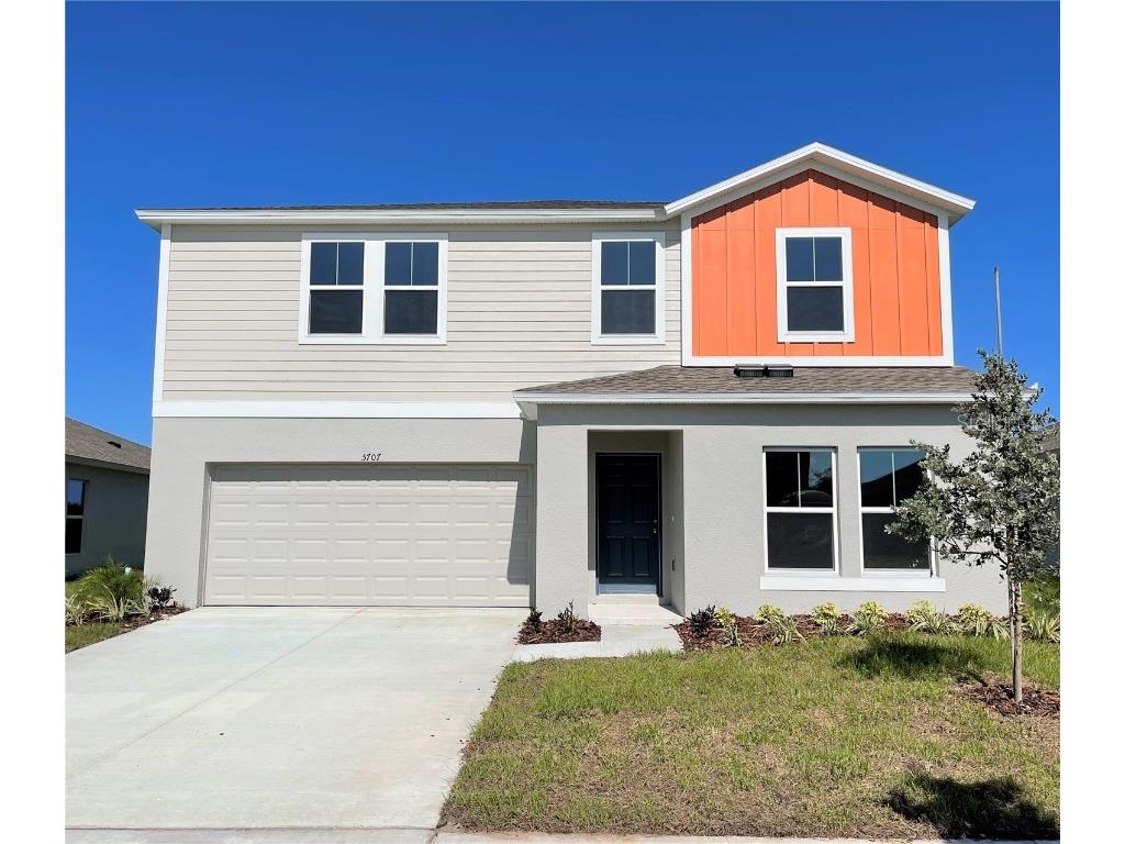 5707 Siltstone Street Lakeland FL 33811 L4937244 image1