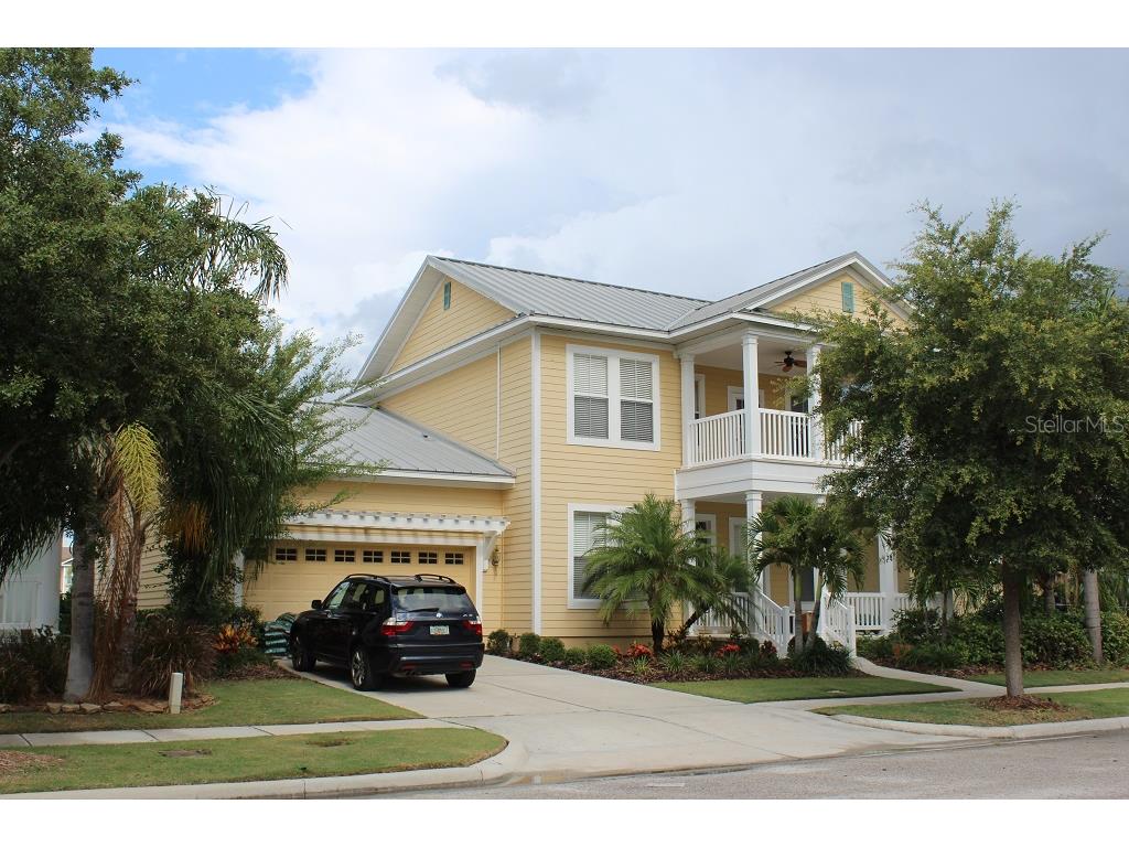 5707 Tortoise Place Apollo Beach FL 33572 T2702460 image1