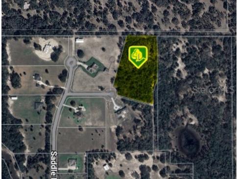 5707 Woods View Court Weirsdale FL 32195 G5100175 image1