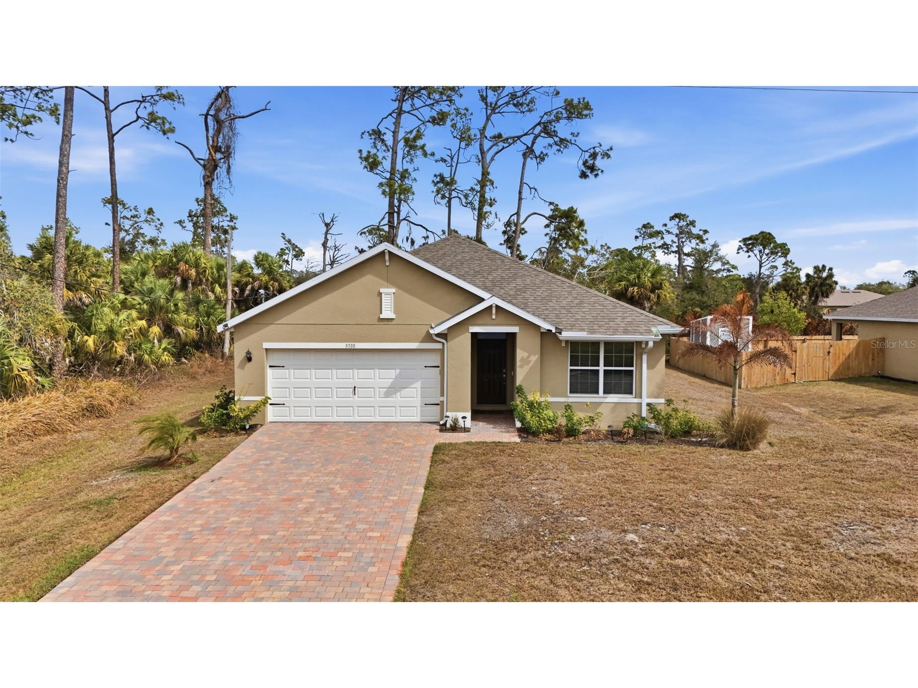 5708 Bannock Circle North Port FL 34288 C7522440 image1