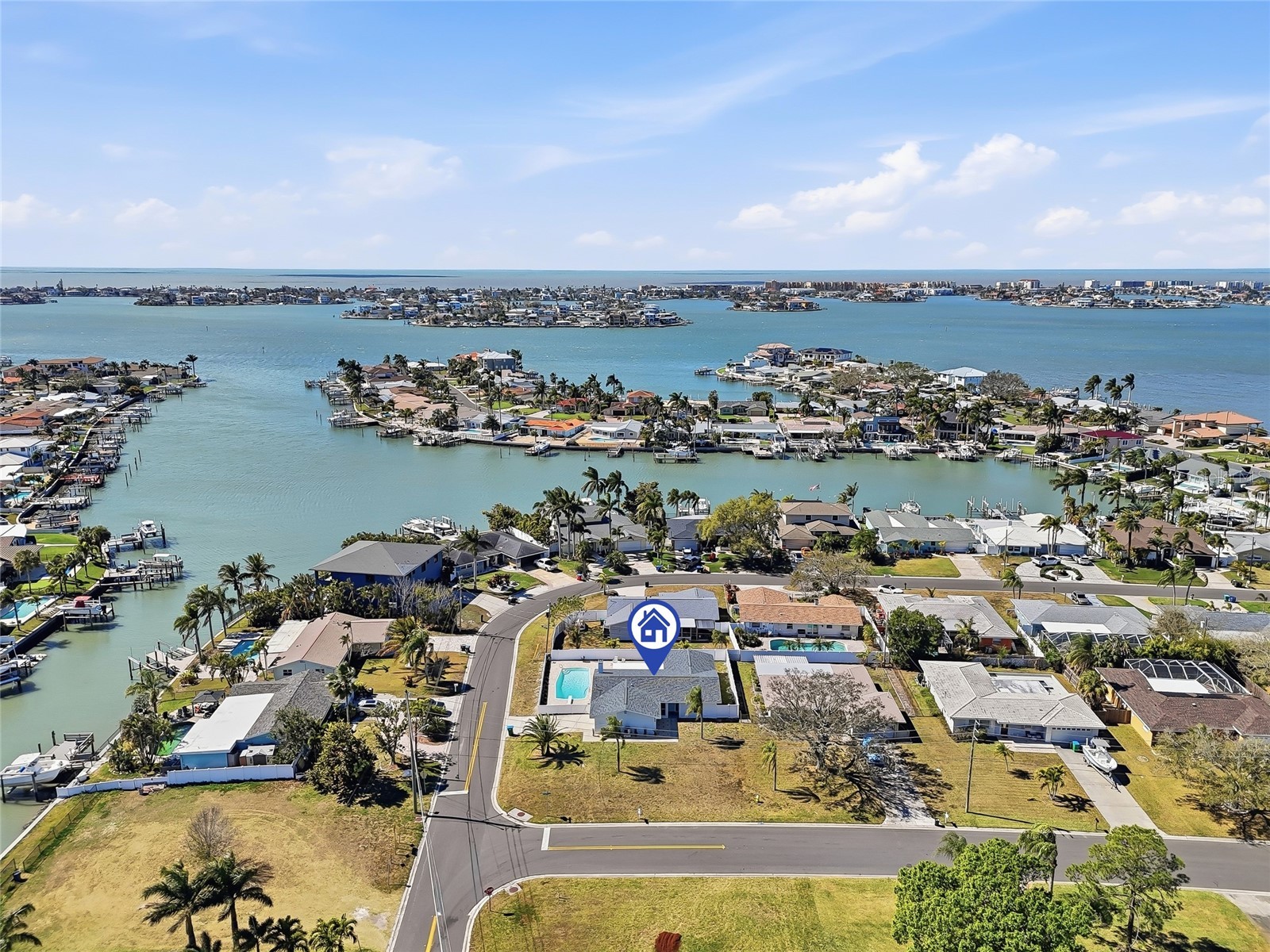 5708 Bayshore Drive Seminole FL 33772 TB8493849 image45