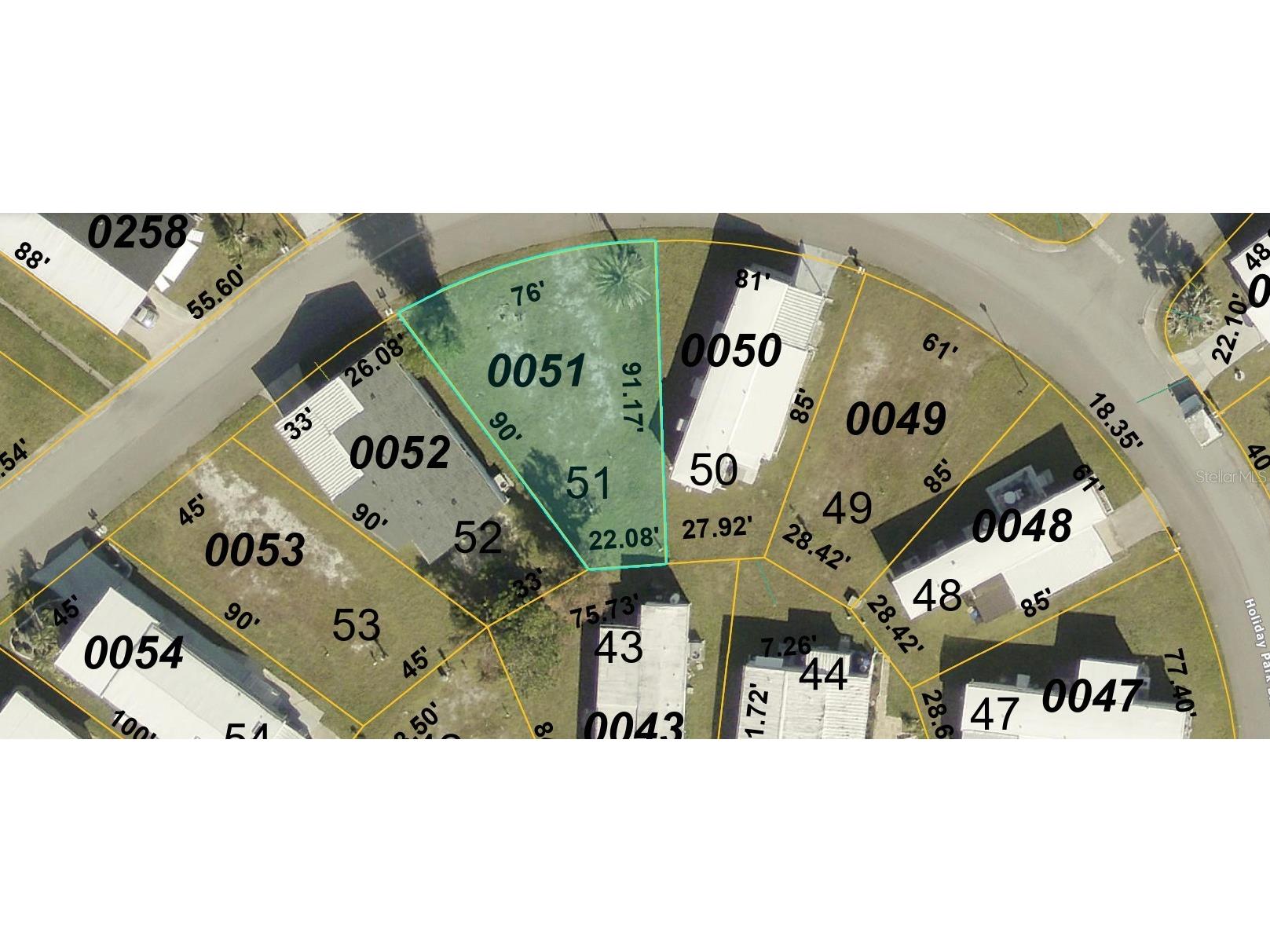 5708 Holiday Park Blvd North Port FL 34287 A4681855 image1