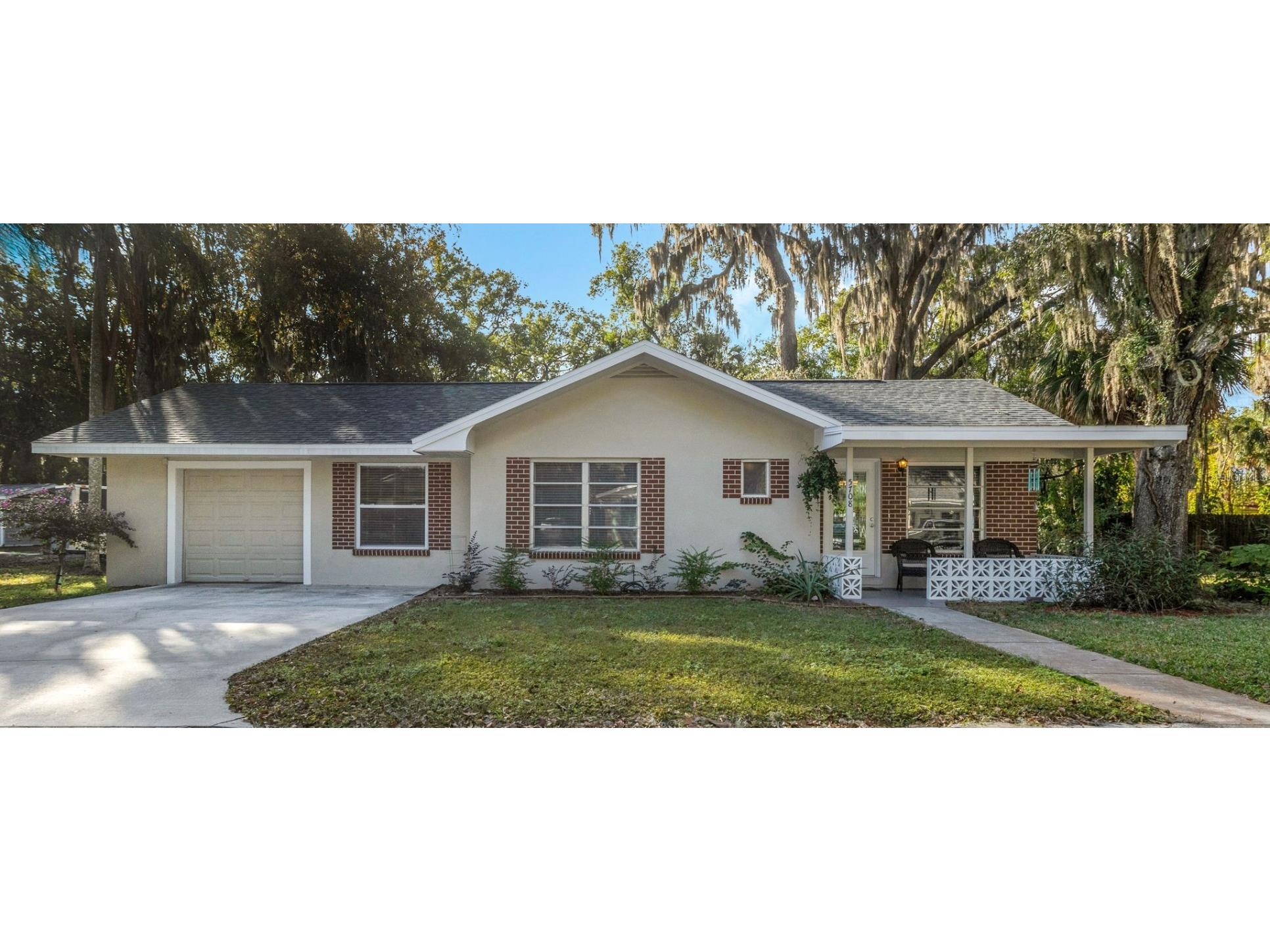 5708 Homecrest Road New Port Richey FL 34652 - COTEE RIVER W7860617 image1