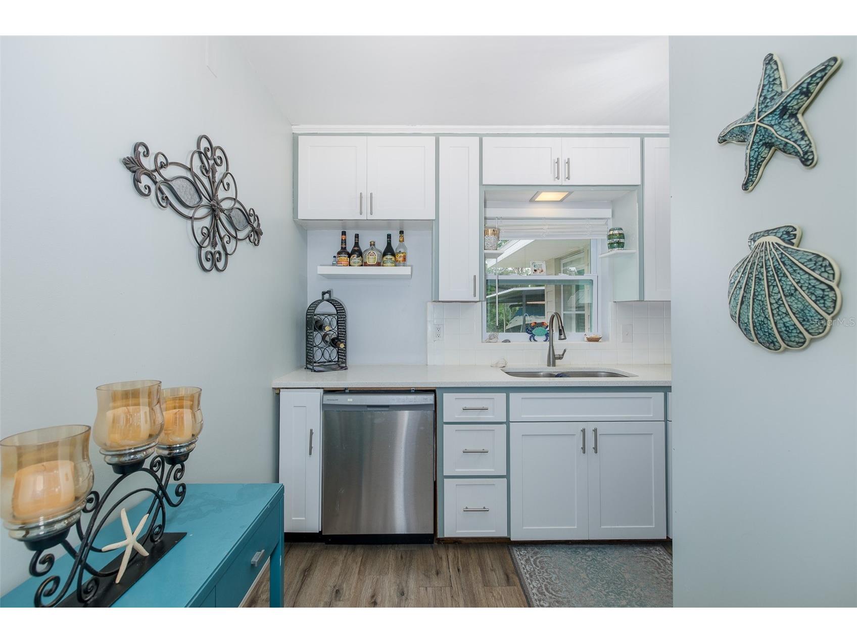 5708 Homecrest Road New Port Richey FL 34652 - COTEE RIVER W7887613 image11