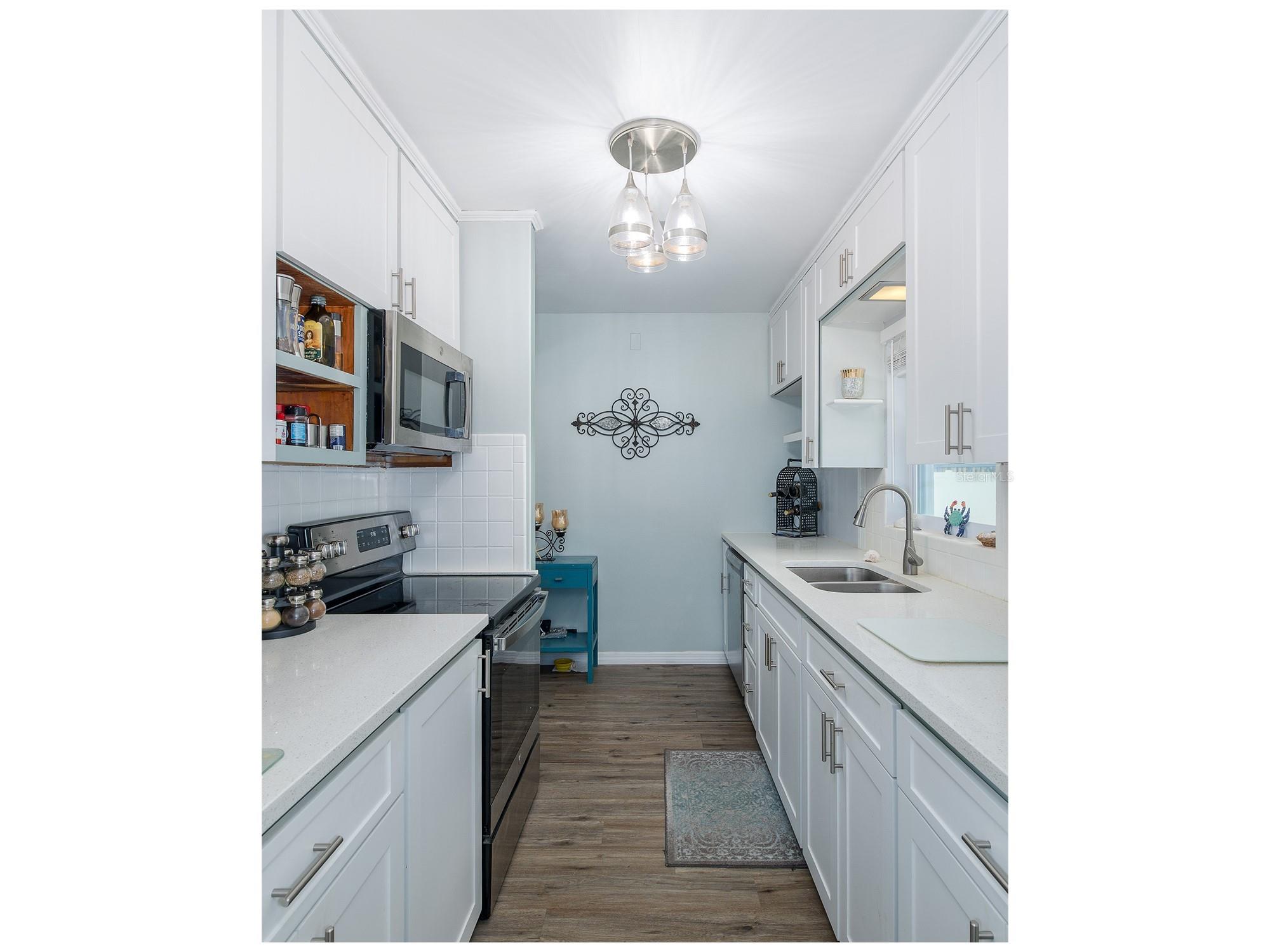 5708 Homecrest Road New Port Richey FL 34652 - COTEE RIVER W7887613 image14