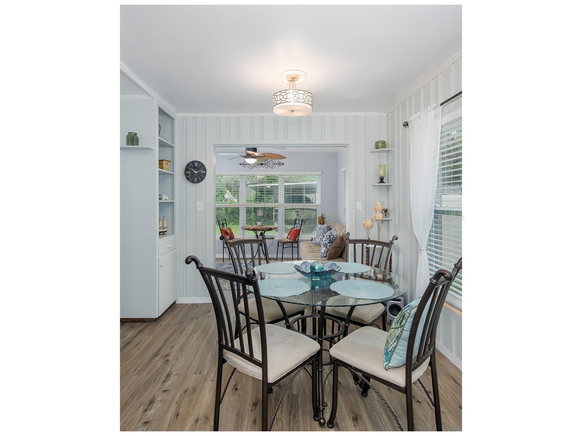 5708 Homecrest Road New Port Richey FL 34652 - COTEE RIVER W7887613 image19