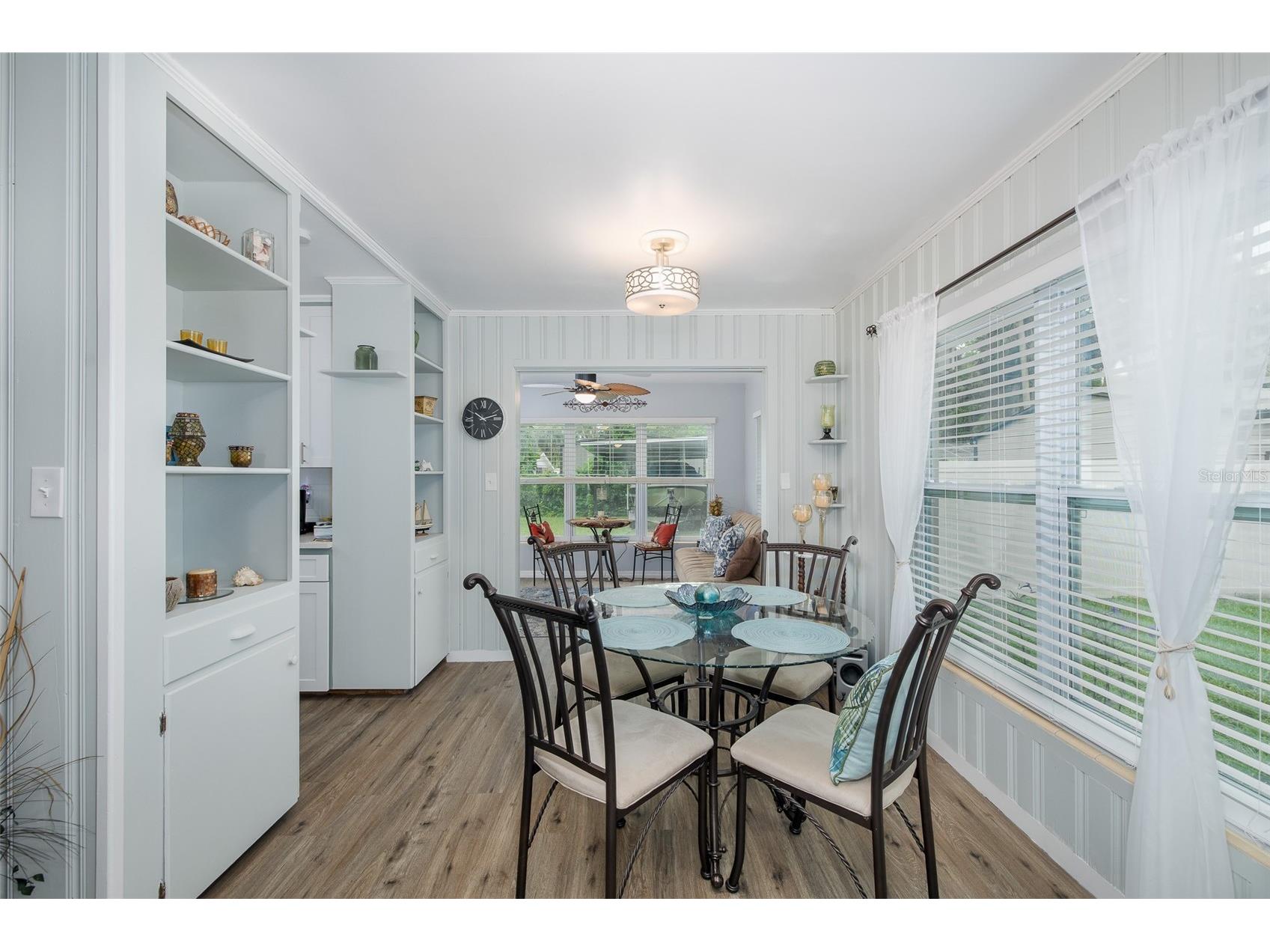 5708 Homecrest Road New Port Richey FL 34652 - COTEE RIVER W7887613 image21