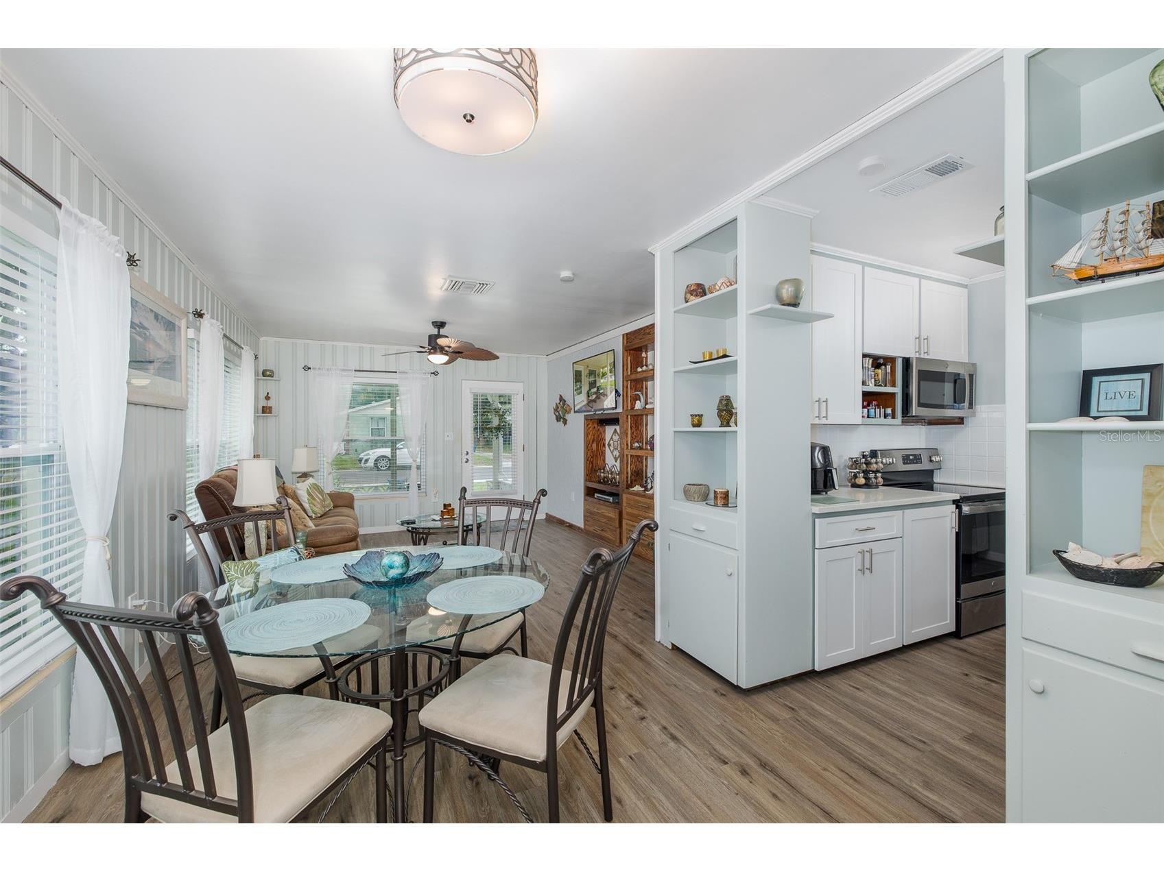 5708 Homecrest Road New Port Richey FL 34652 - COTEE RIVER W7887613 image22