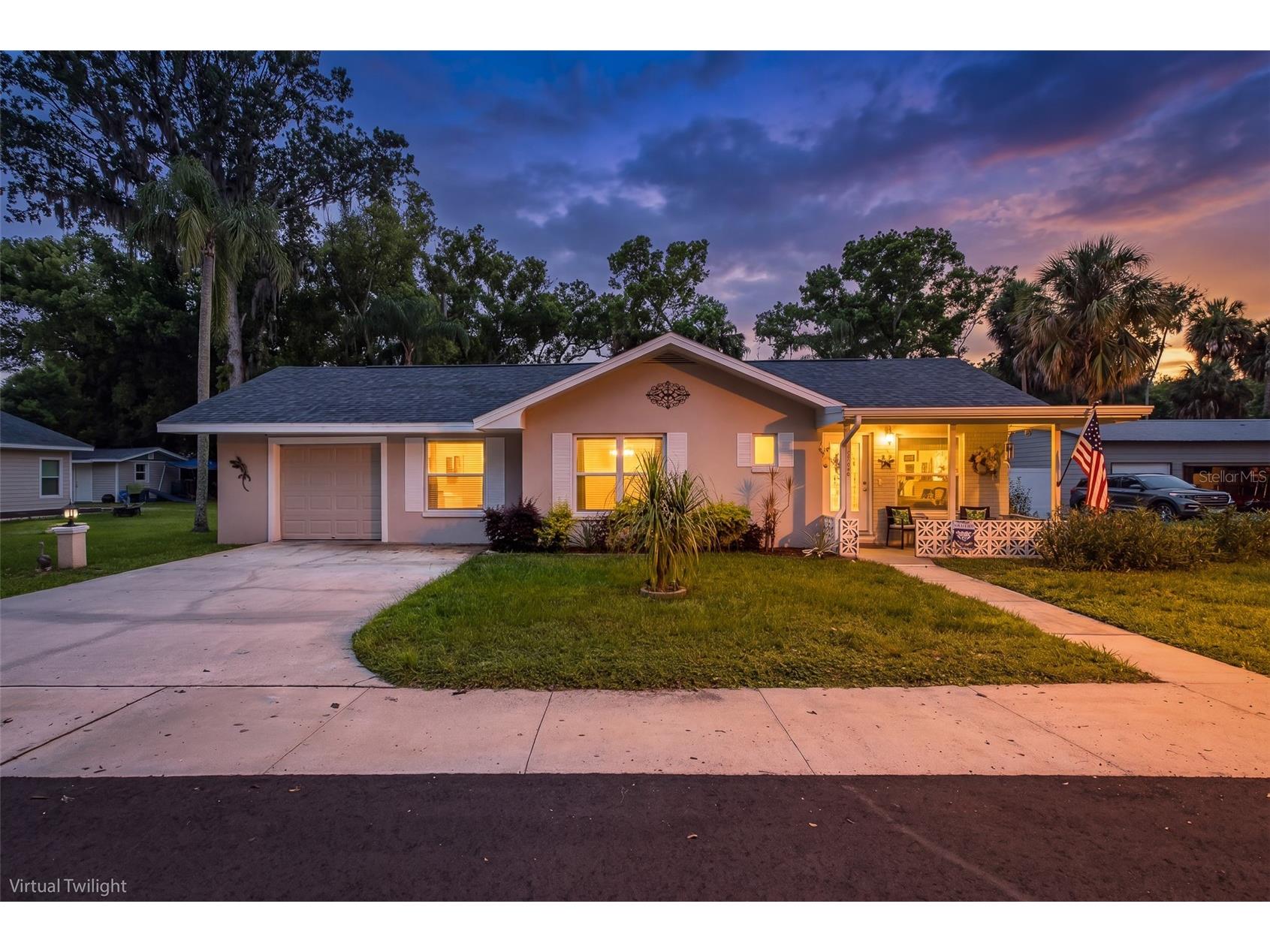 5708 Homecrest Road New Port Richey FL 34652 - COTEE RIVER W7887613 image4