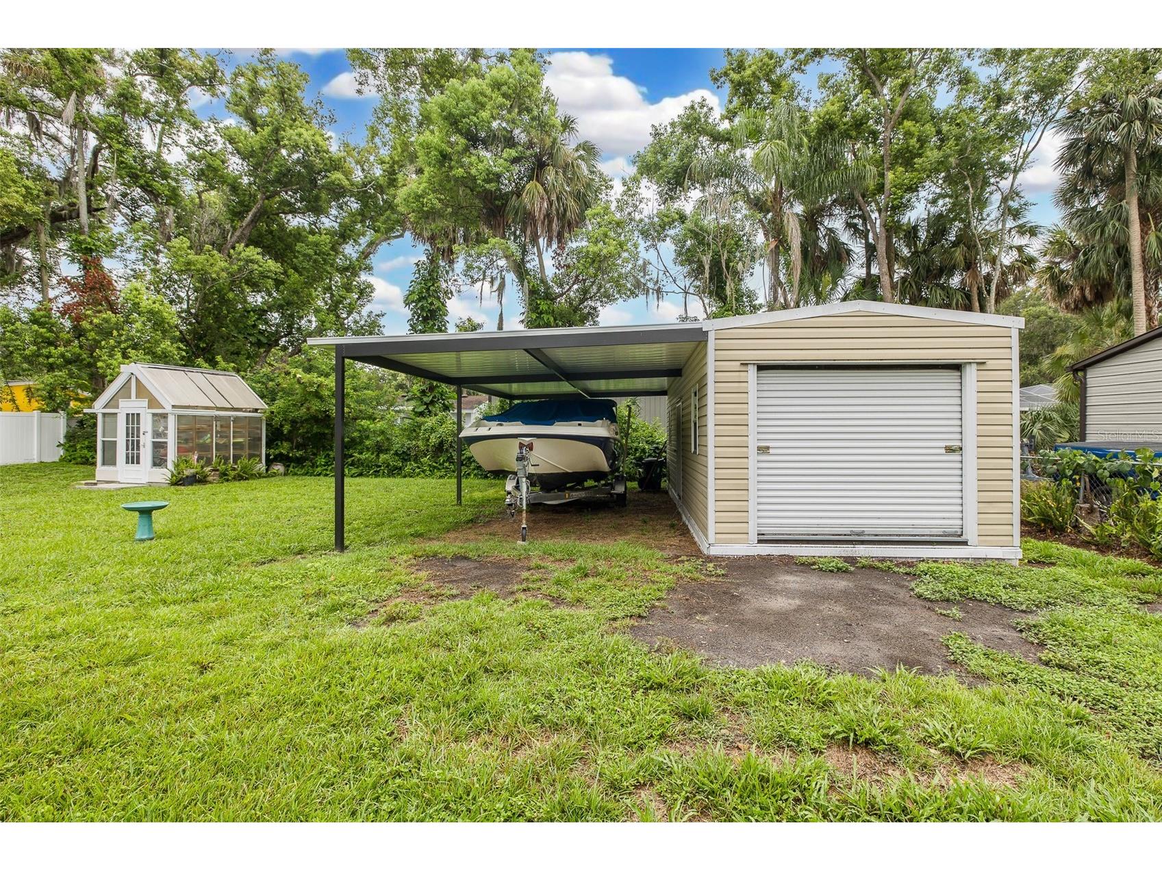 5708 Homecrest Road New Port Richey FL 34652 - COTEE RIVER W7887613 image42