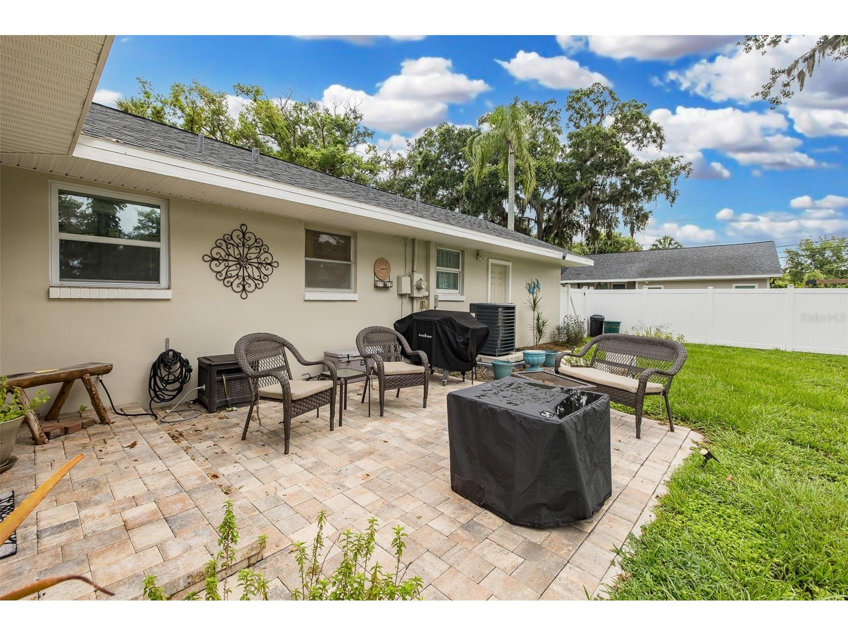 5708 Homecrest Road New Port Richey FL 34652 - COTEE RIVER W7887613 image45