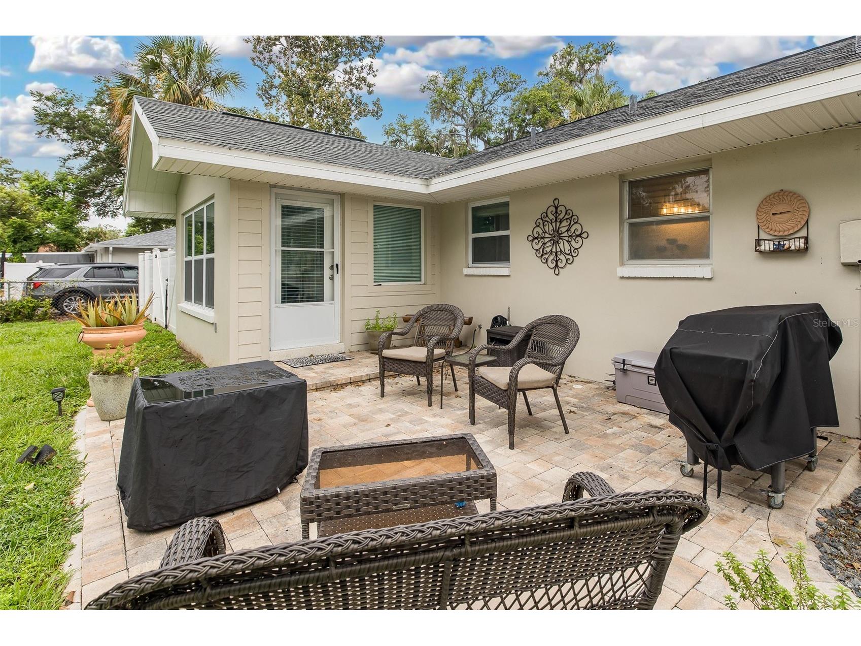 5708 Homecrest Road New Port Richey FL 34652 - COTEE RIVER W7887613 image46