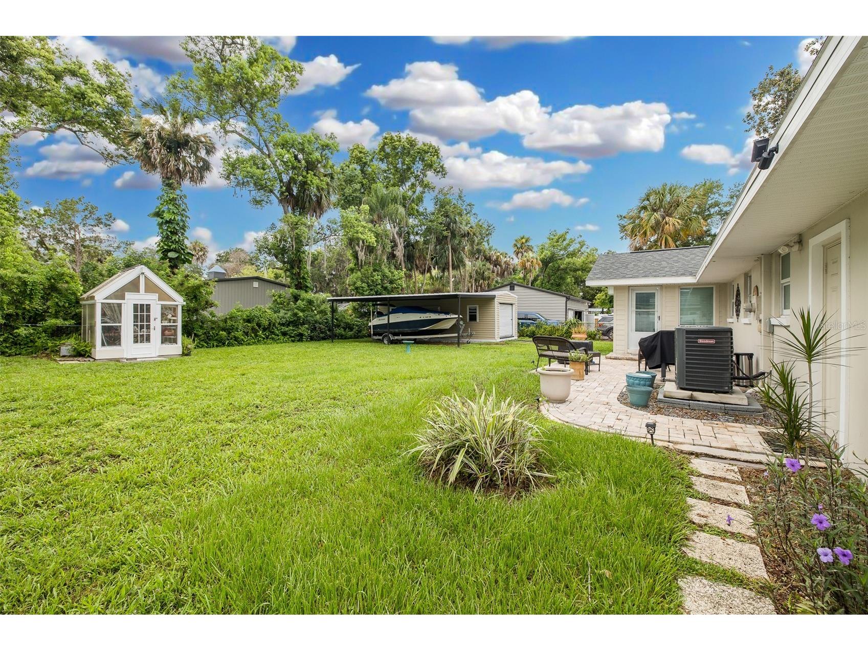 5708 Homecrest Road New Port Richey FL 34652 - COTEE RIVER W7887613 image48