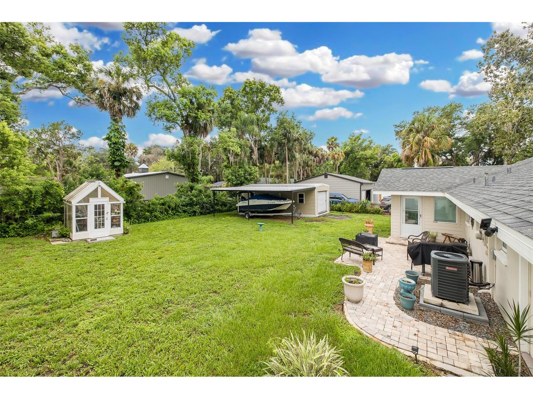 5708 Homecrest Road New Port Richey FL 34652 - COTEE RIVER W7887613 image49