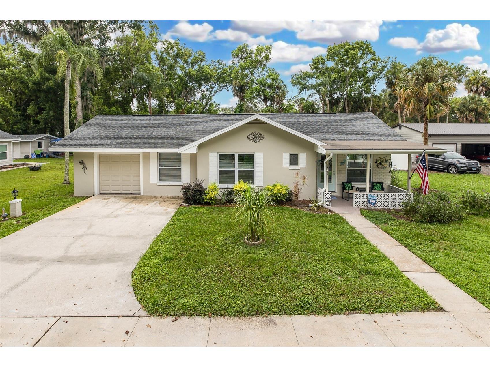 5708 Homecrest Road New Port Richey FL 34652 - COTEE RIVER W7887613 image5