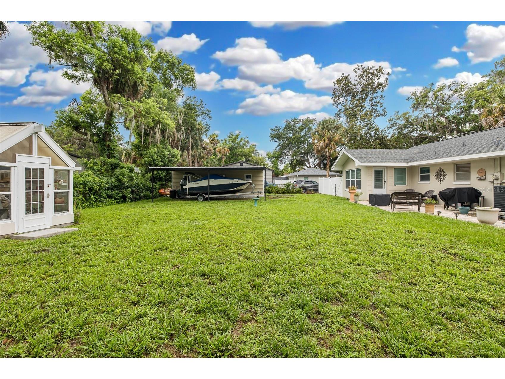 5708 Homecrest Road New Port Richey FL 34652 - COTEE RIVER W7887613 image50