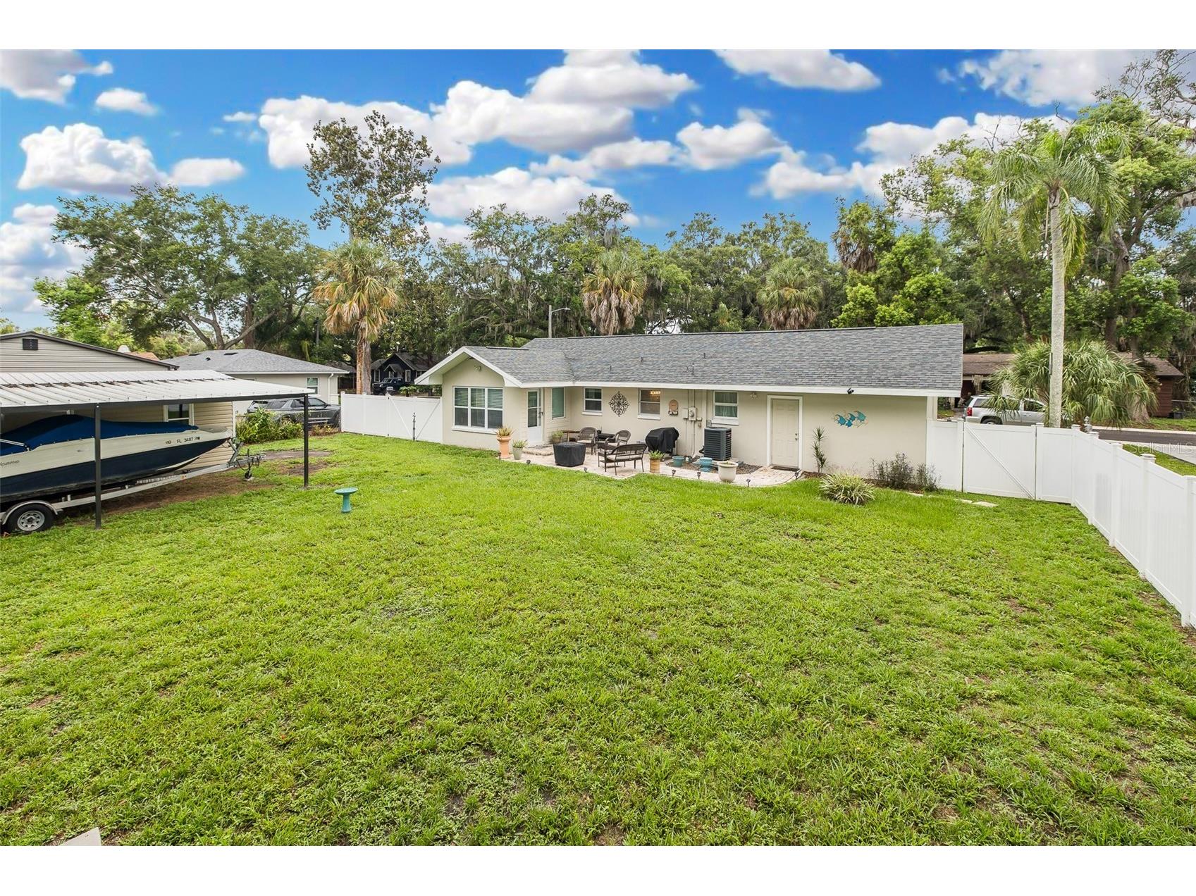 5708 Homecrest Road New Port Richey FL 34652 - COTEE RIVER W7887613 image51