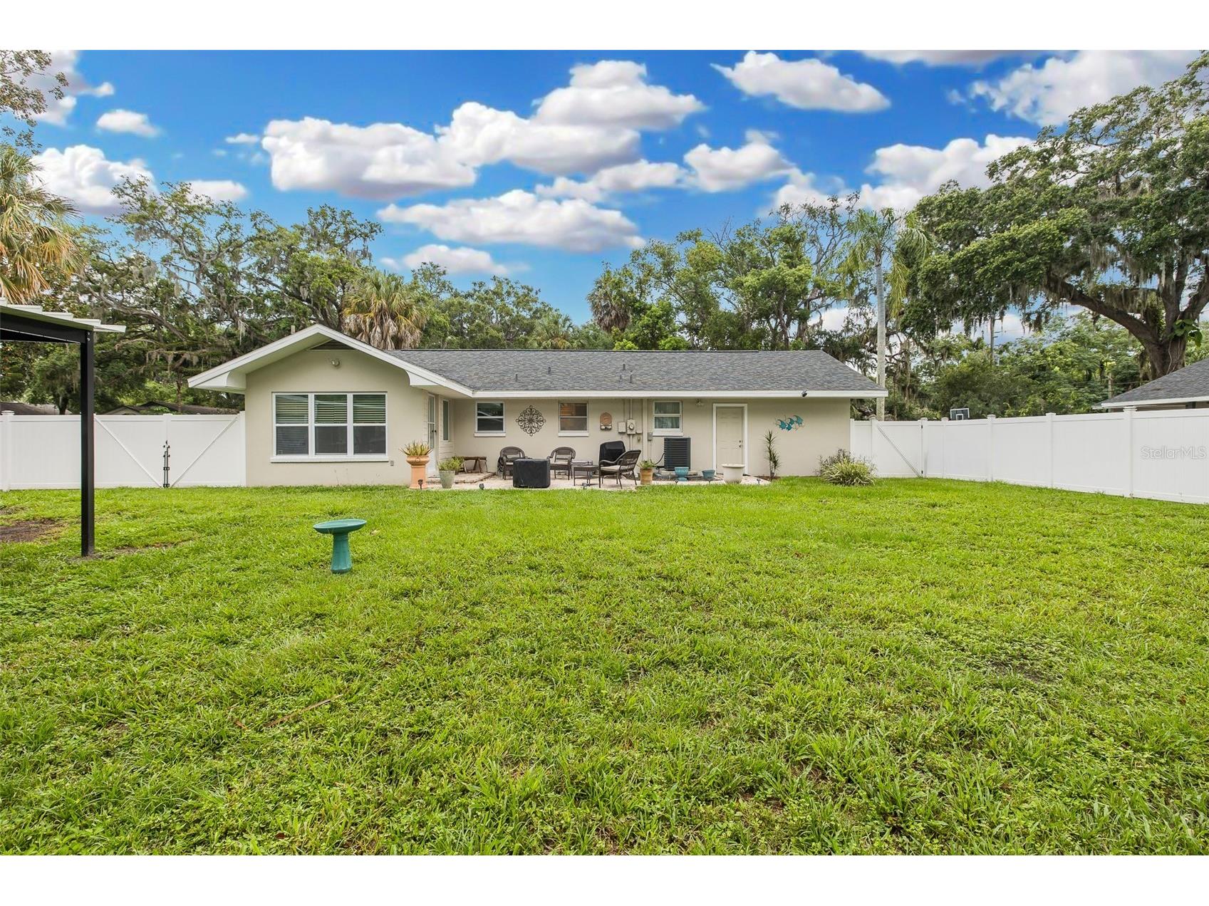 5708 Homecrest Road New Port Richey FL 34652 - COTEE RIVER W7887613 image52