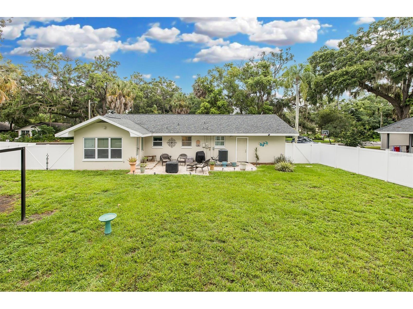 5708 Homecrest Road New Port Richey FL 34652 - COTEE RIVER W7887613 image53