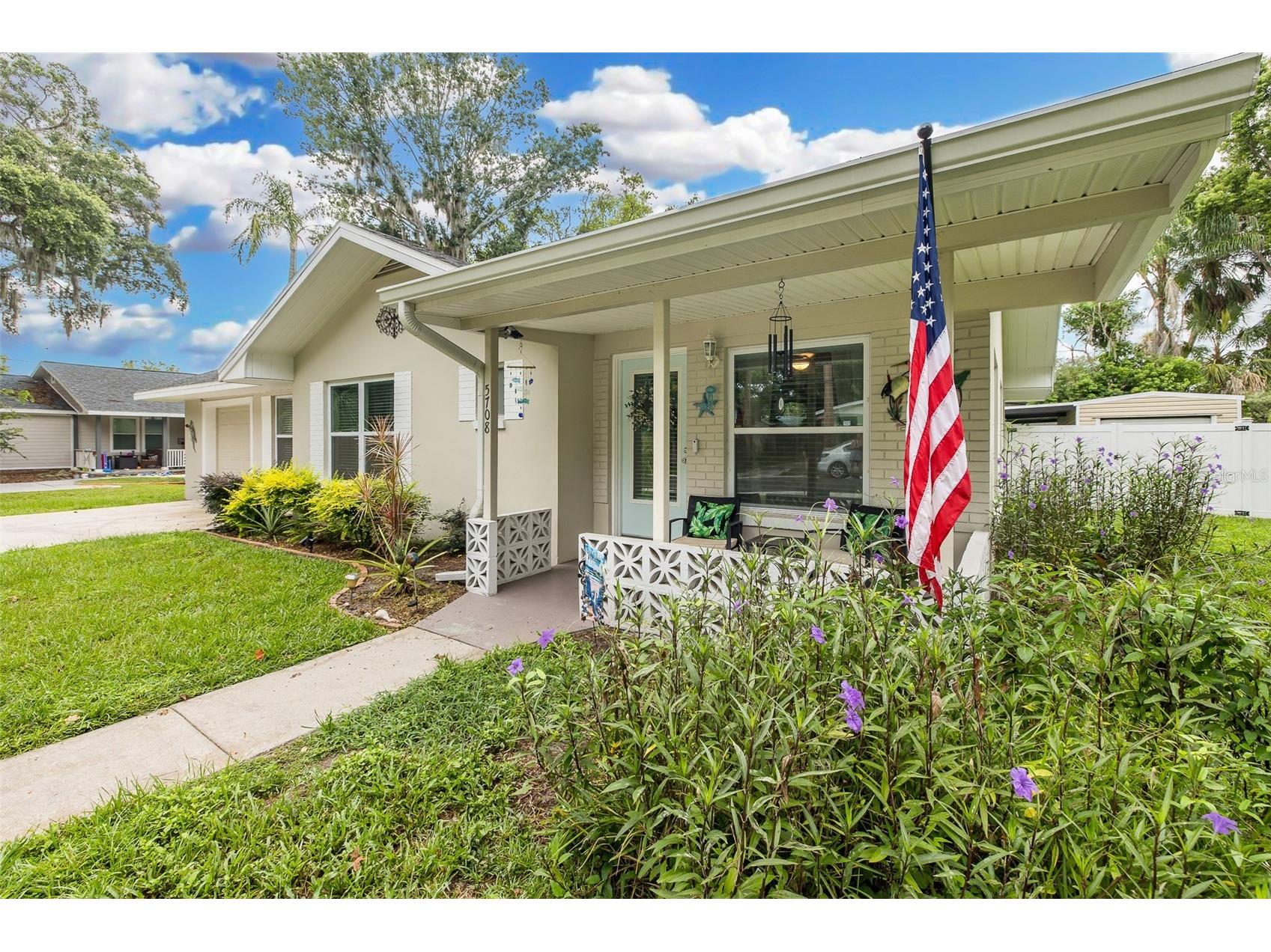 5708 Homecrest Road New Port Richey FL 34652 - COTEE RIVER W7887613 image54