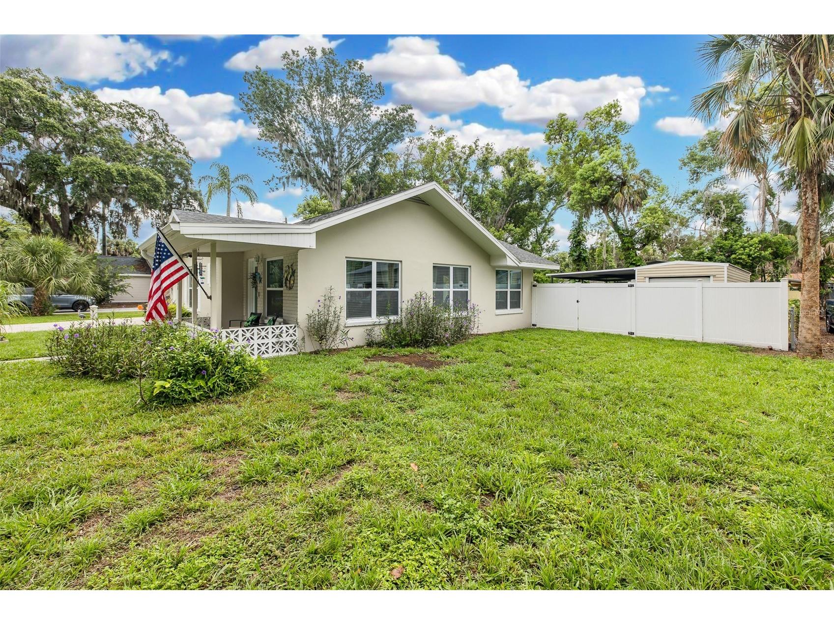 5708 Homecrest Road New Port Richey FL 34652 - COTEE RIVER W7887613 image55