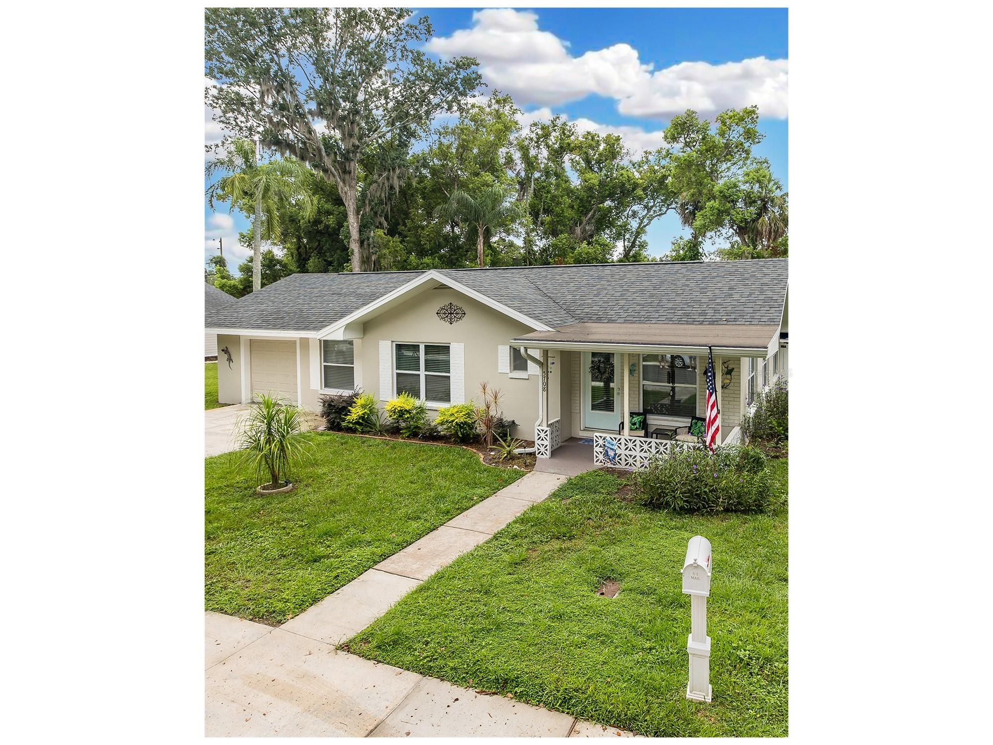 5708 Homecrest Road New Port Richey FL 34652 - COTEE RIVER W7887613 image56